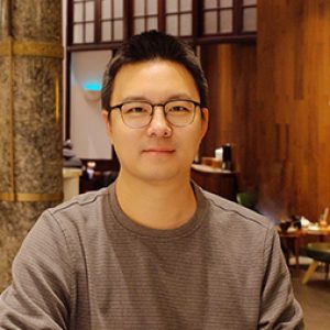 Profile photo of Ken Xu