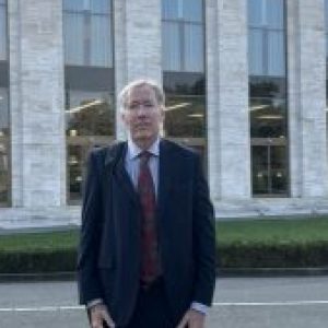 Profile photo of Kirk Boyd